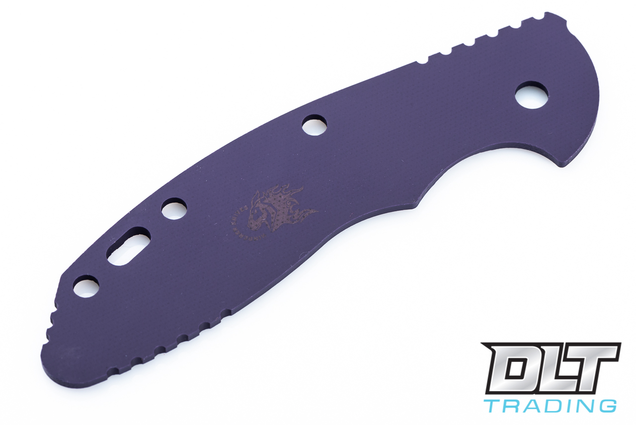 Hinderer 3.5