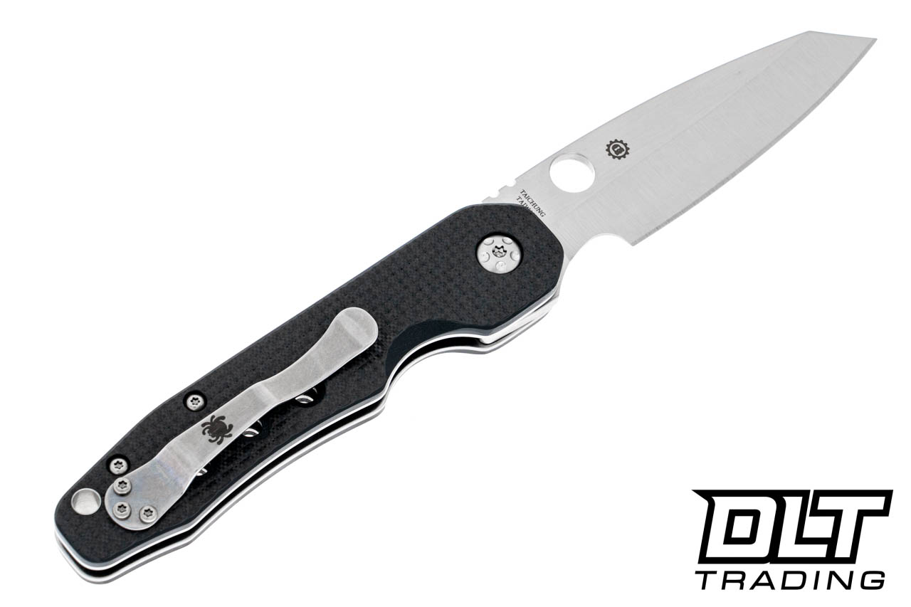 Spyderco C240CFP Smock