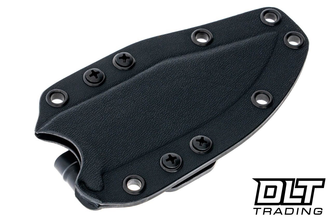 RMJ Tactical UCAP MagnaCut - Tungsten Cerakote - Dirty Olive G-10