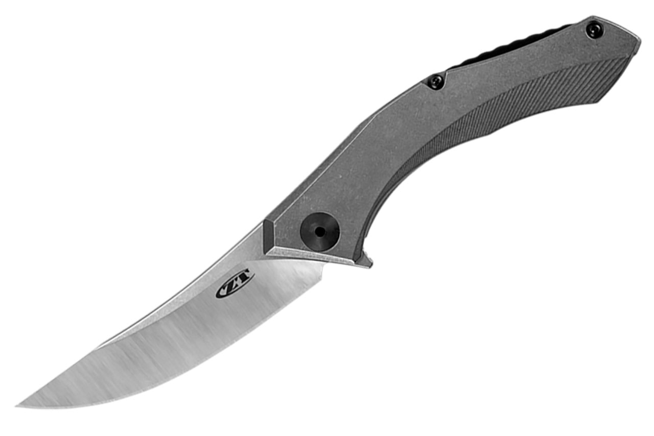 ※Zero※ ZT 0450 Limited Edition - Orange & Red Marbled Multi Carbon