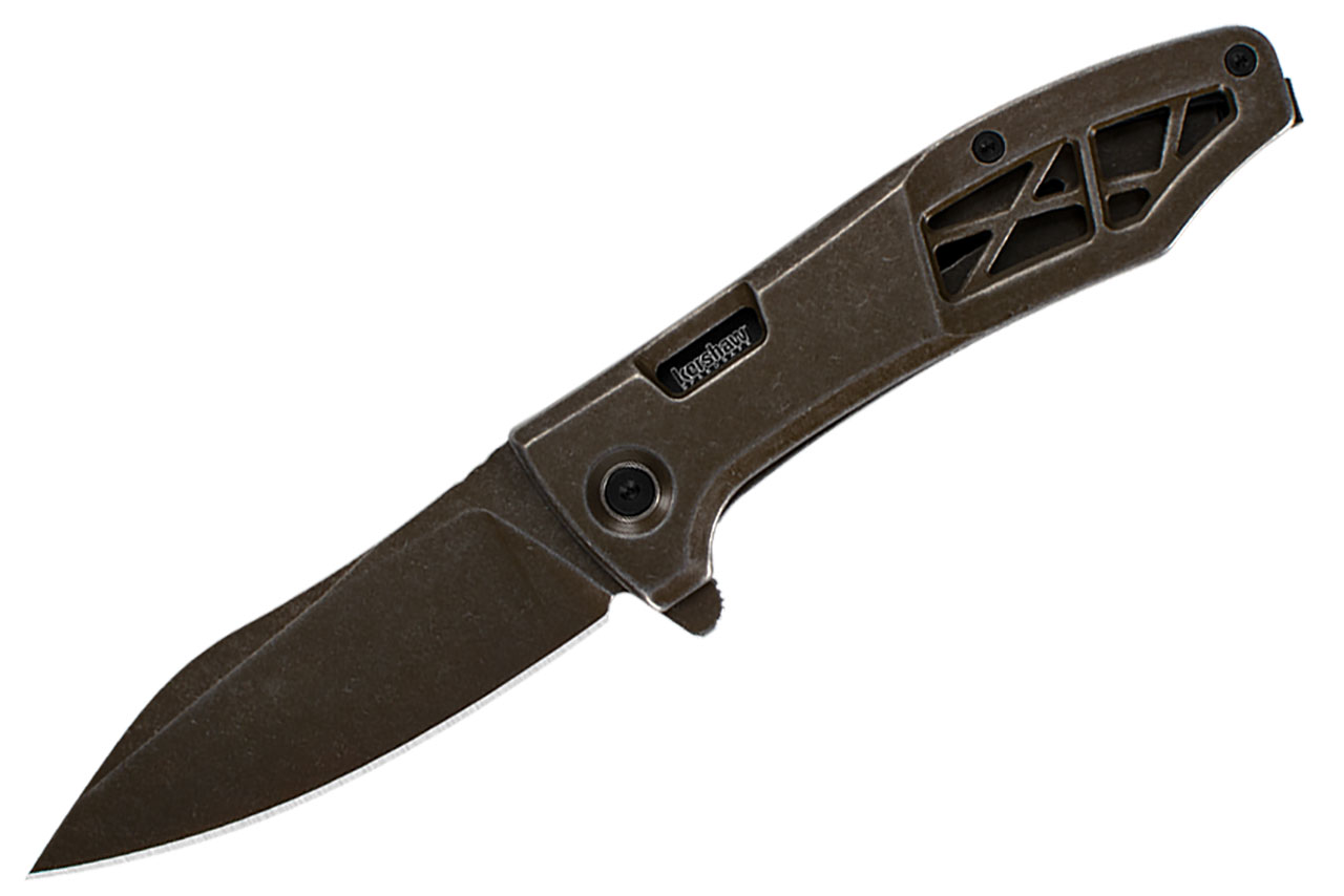 Kershaw Boilermaker 3475 - DLT Trading