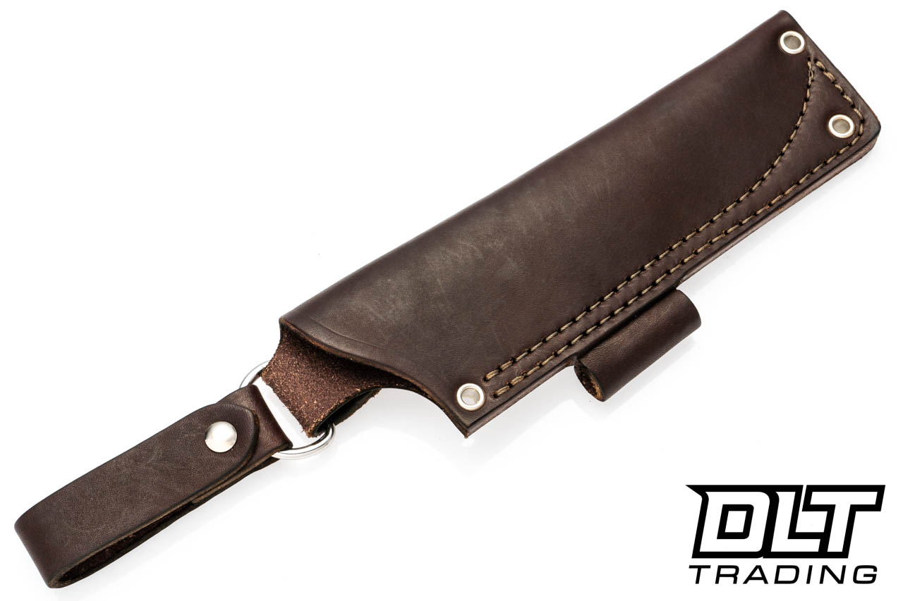 LT Wright | Outback 3V - Saber - Black Micarata