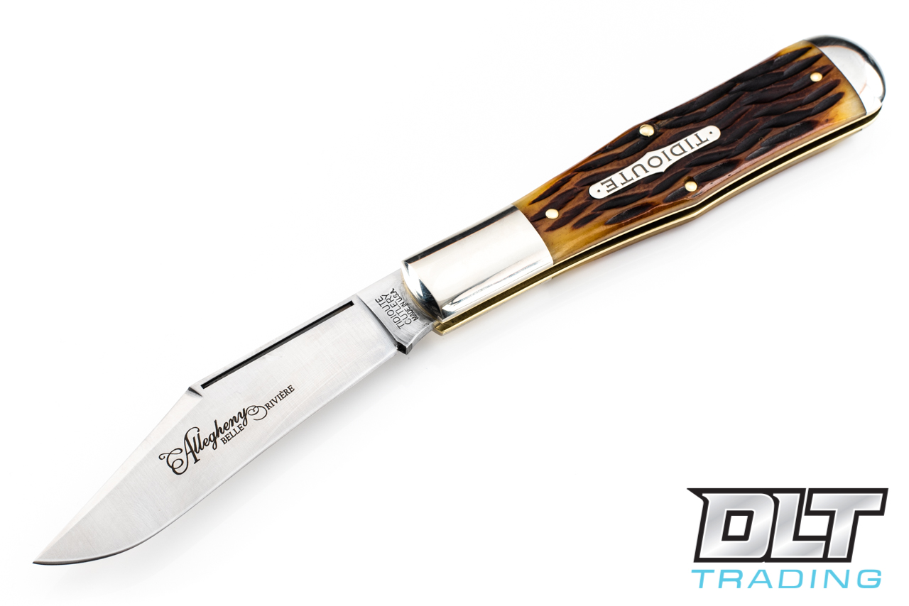 Great Eastern | Tidioute - #97 Allegheny - Autumn Gold