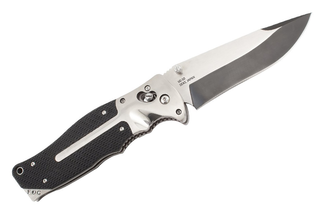 SOG【ソグ】□ ファットキャット【VG-10】 【公式通販】 SOG【ソグ】□ ファットキャット【VG-10】 【公式通販】