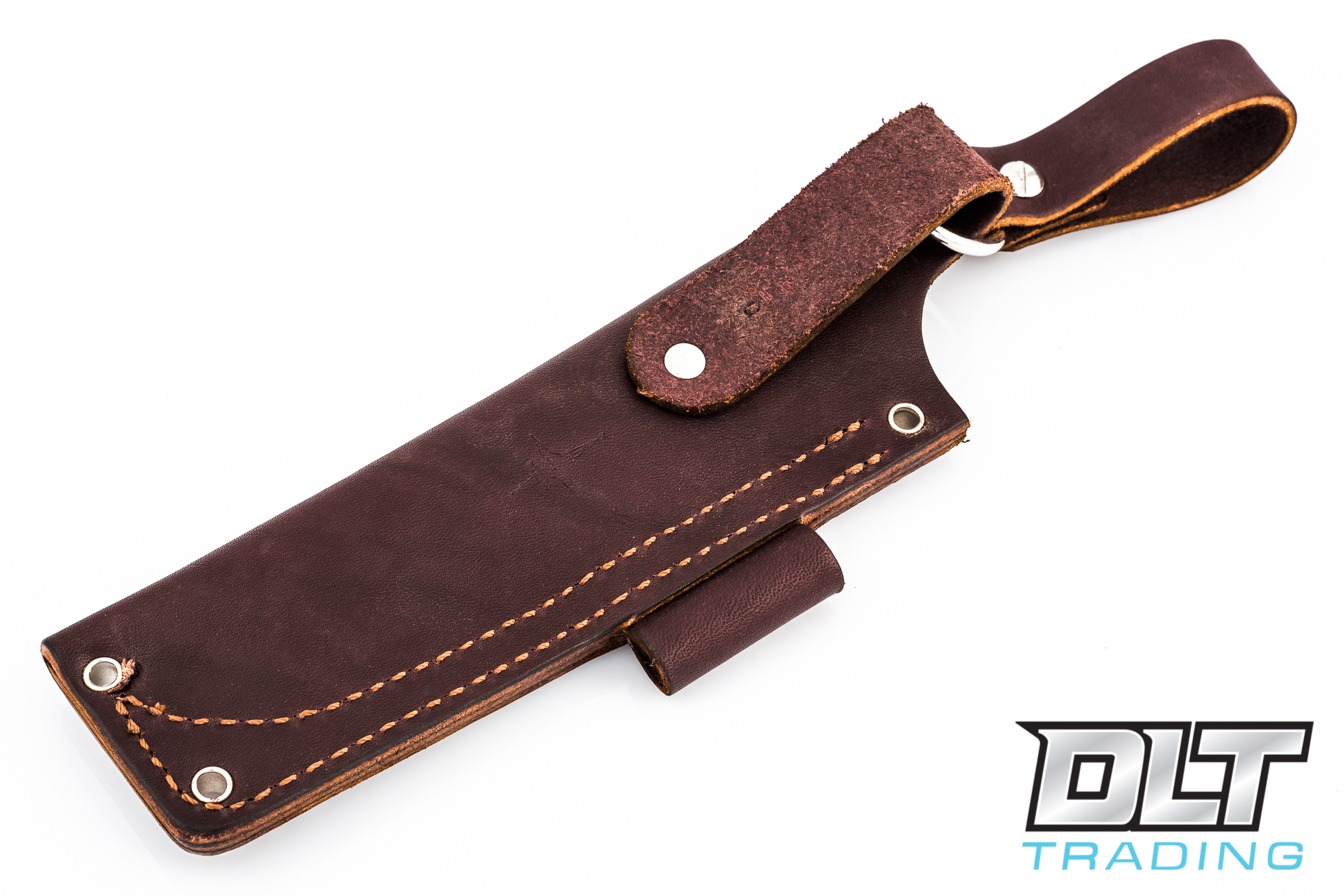 LT Wright Gen 5 - Scandi - Black MIcarta - Matte Finish - DLT Trading