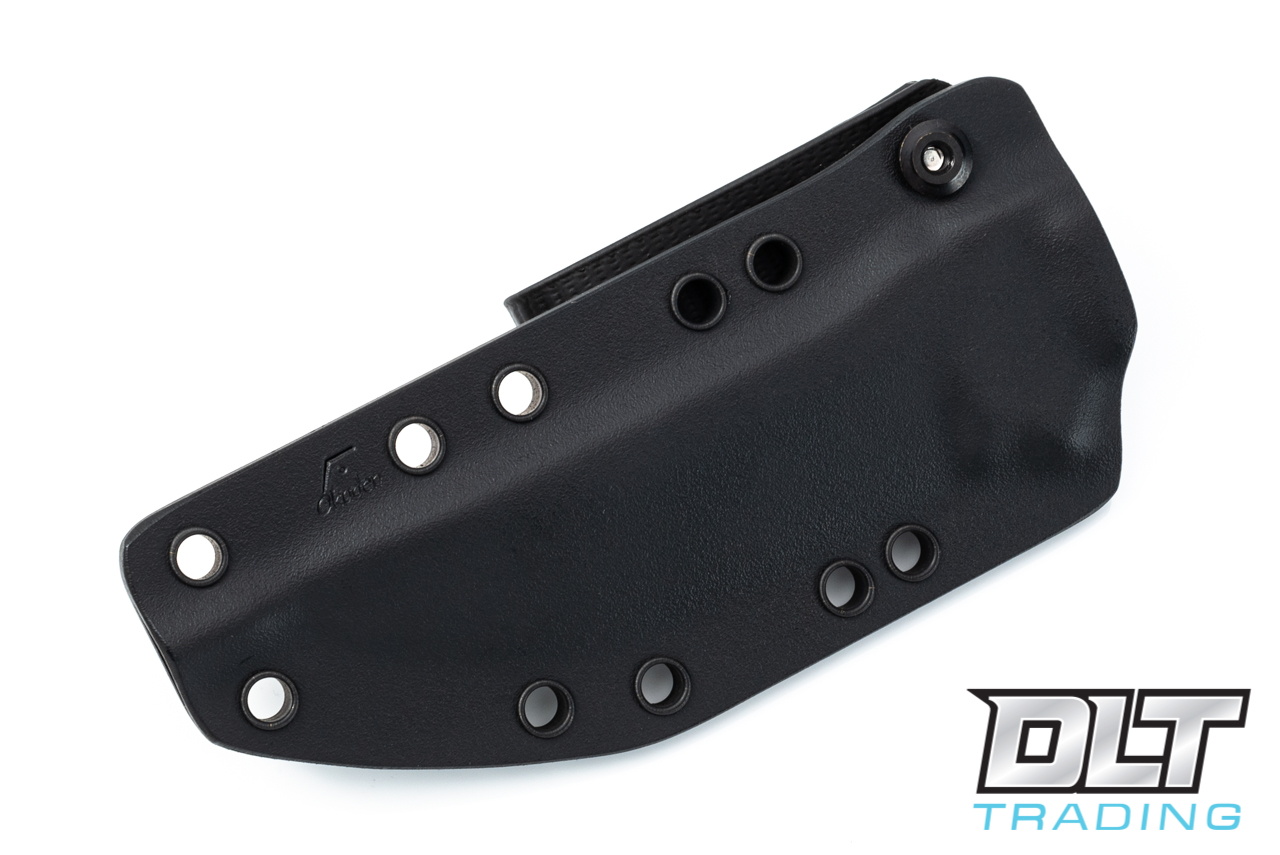 Formido - Spartan Kydex Sheath - Pineland Cutlery, Inc dba SPARTAN BLADES