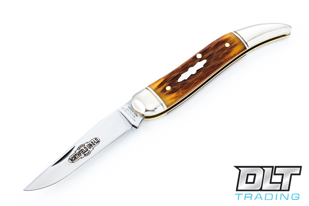 Great Eastern | Northfield Un-X-LD - #12 Toothpick - Copperhead
