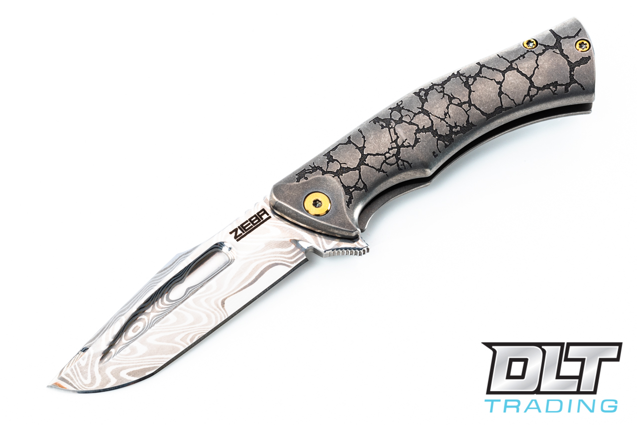 Zieba | S5 Mini