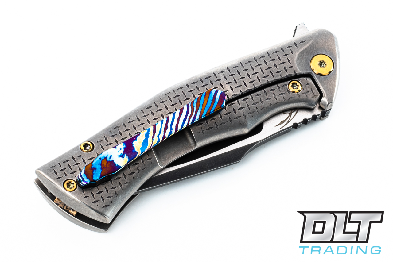 Zieba | S5 Mini