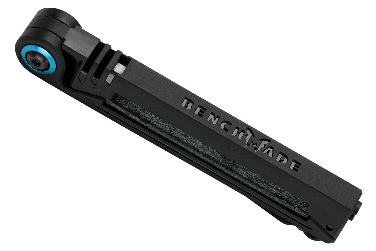 Benchmade Edge Maintenance Tool 50030 pocket sharpening system