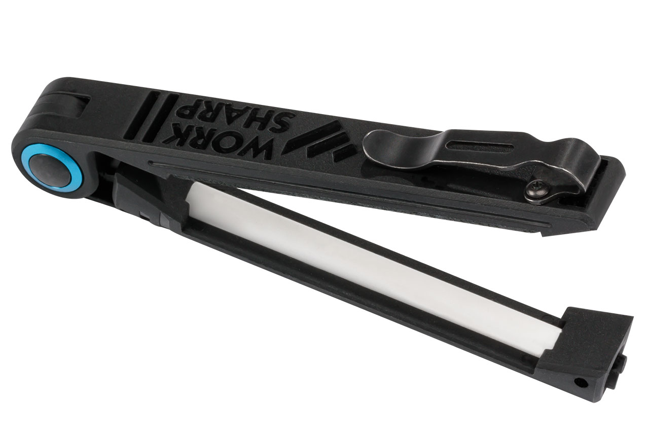 Benchmade 50030 EDC Edge Maintenance Tool Knife Sharpener