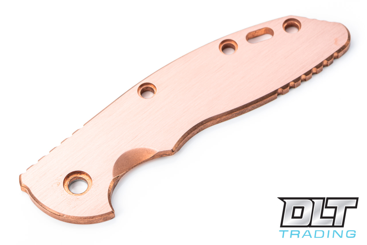 Hinderer 3.5