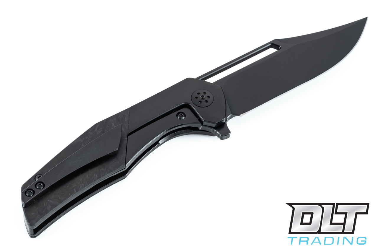 A. Purvis | Primordial MK2 - Black