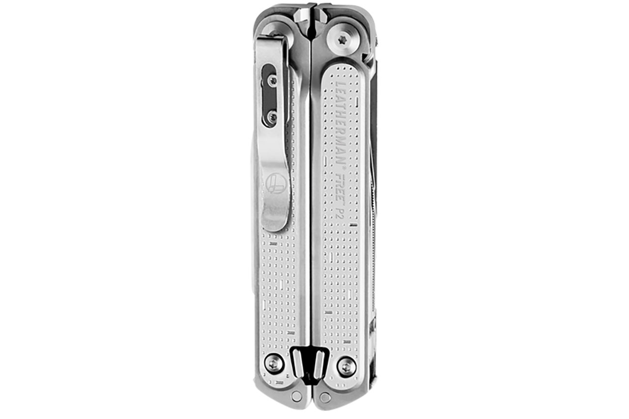 Leatherman FREE P2 Multi-Tool - DLT Trading