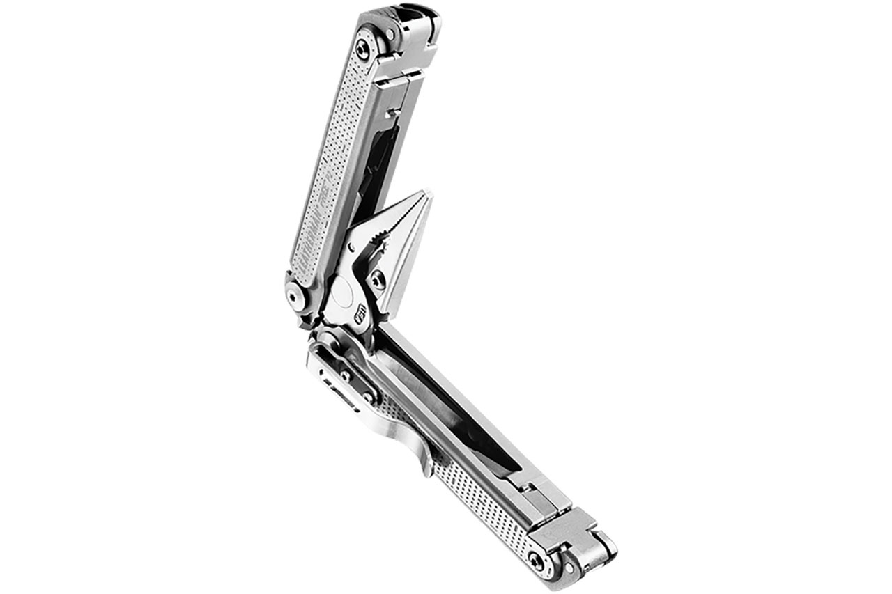 Leatherman FREE P2 Multi-Tool - DLT Trading