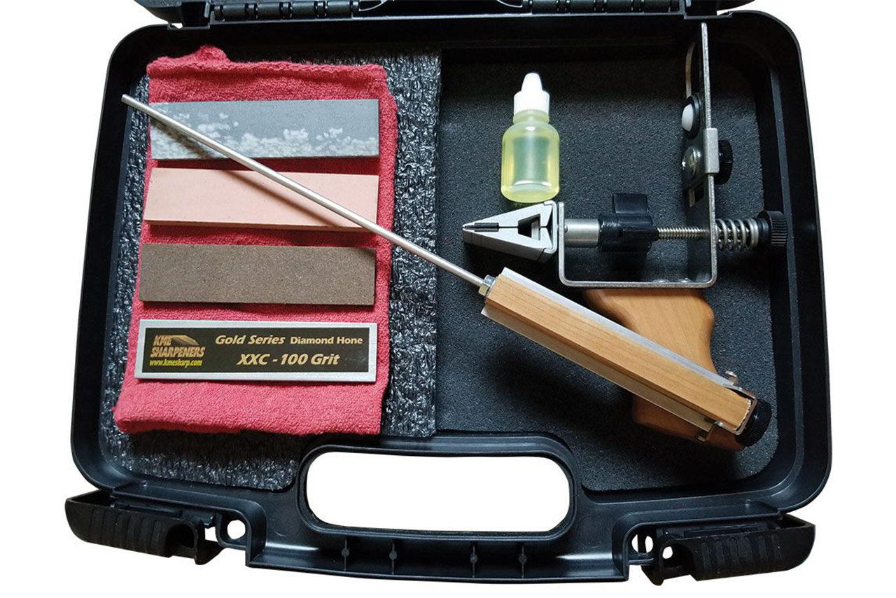 Knife Repair Kit