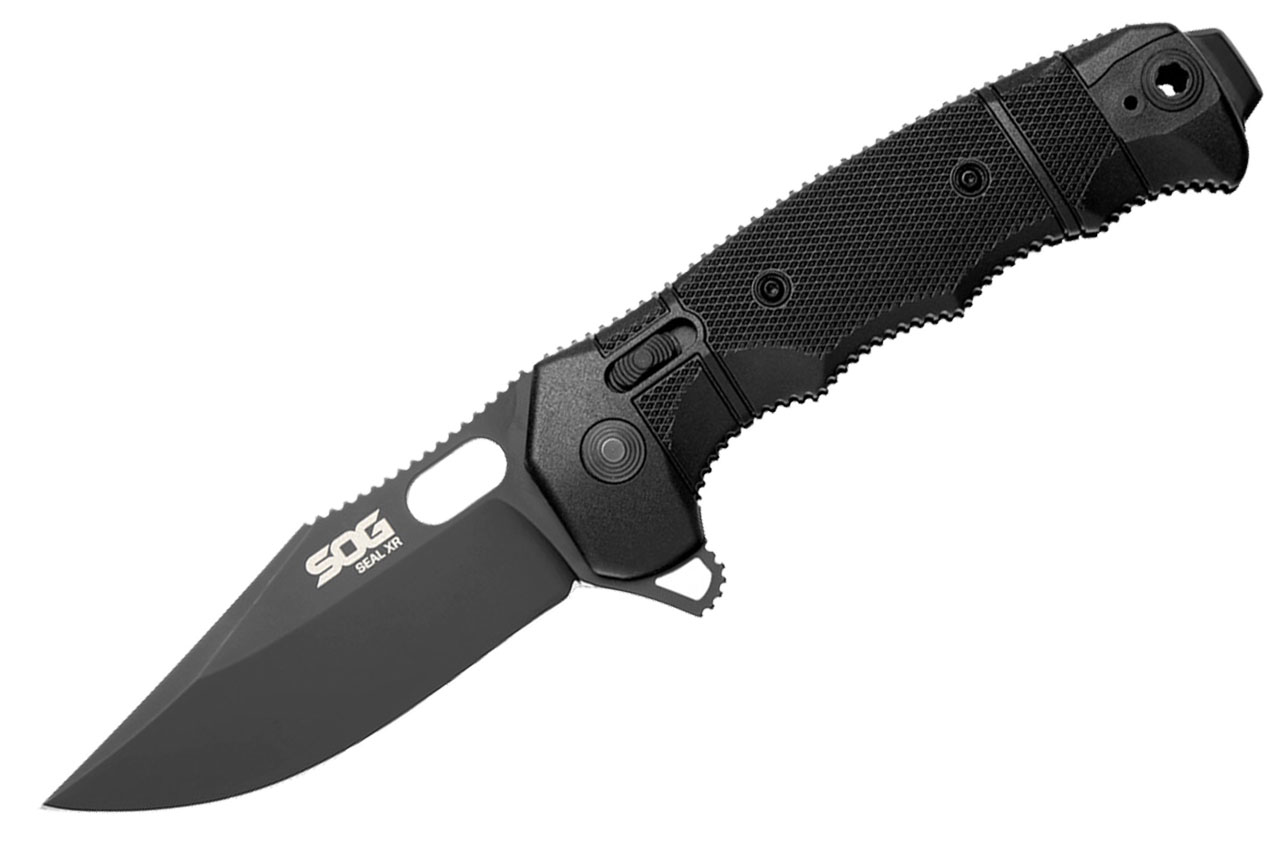 SOG Seal XR - DLT Trading