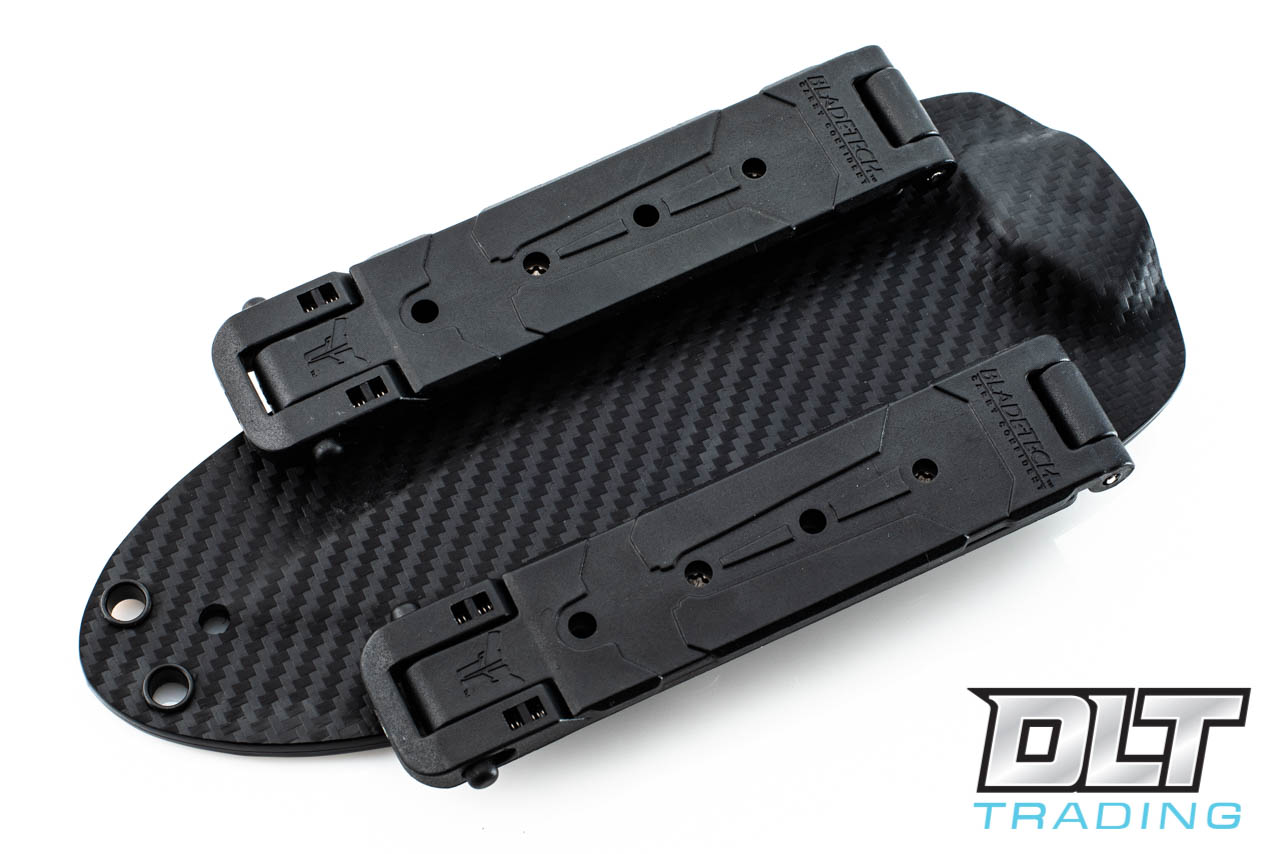 Microtech 113-11 SOCOM Alpha S/E - Black Handle - Stonewash Blade