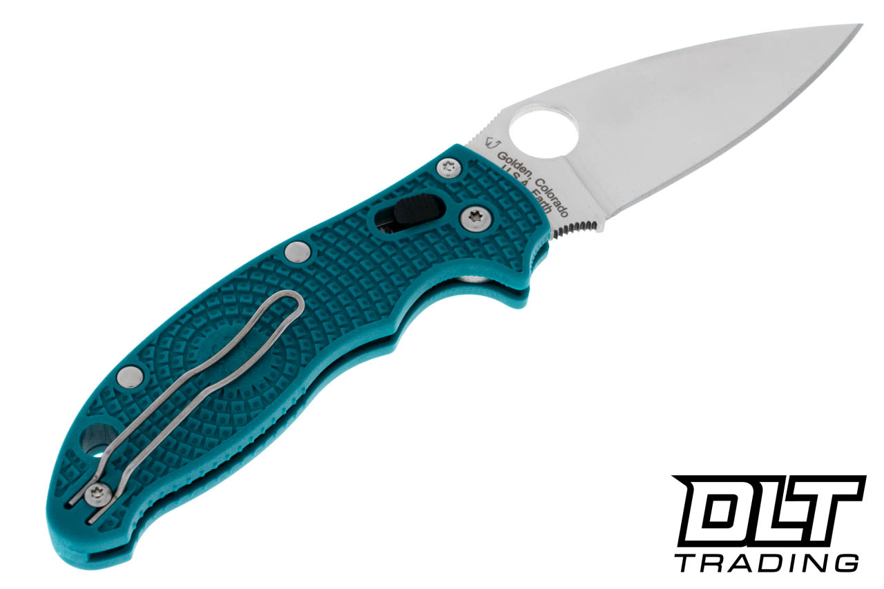 pananochiページ 2 Manix® 2 XL CPM® Spy27® – Spyderco