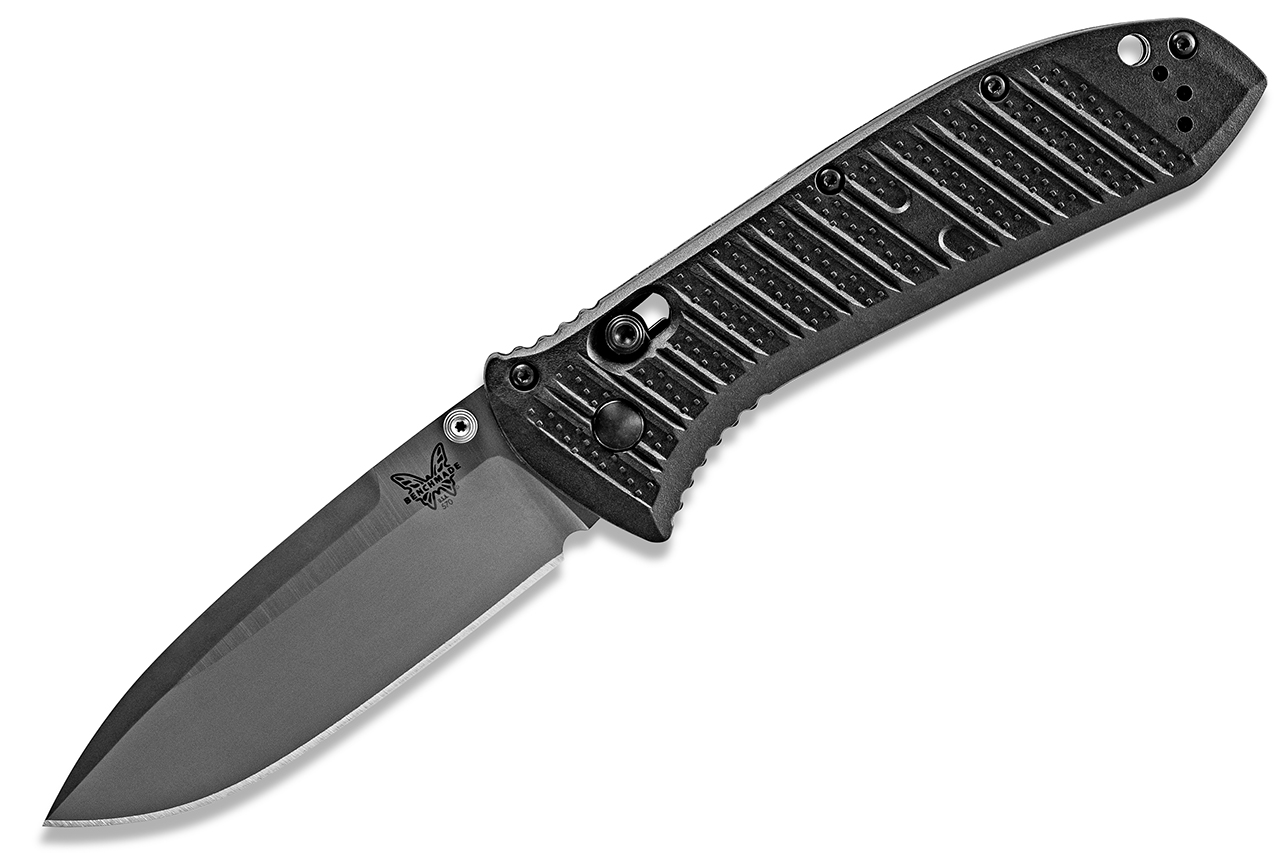 Benchmade 570-1 Presidio II - DLT Trading Benchmade 570-1 Presidio II - DLT Trading