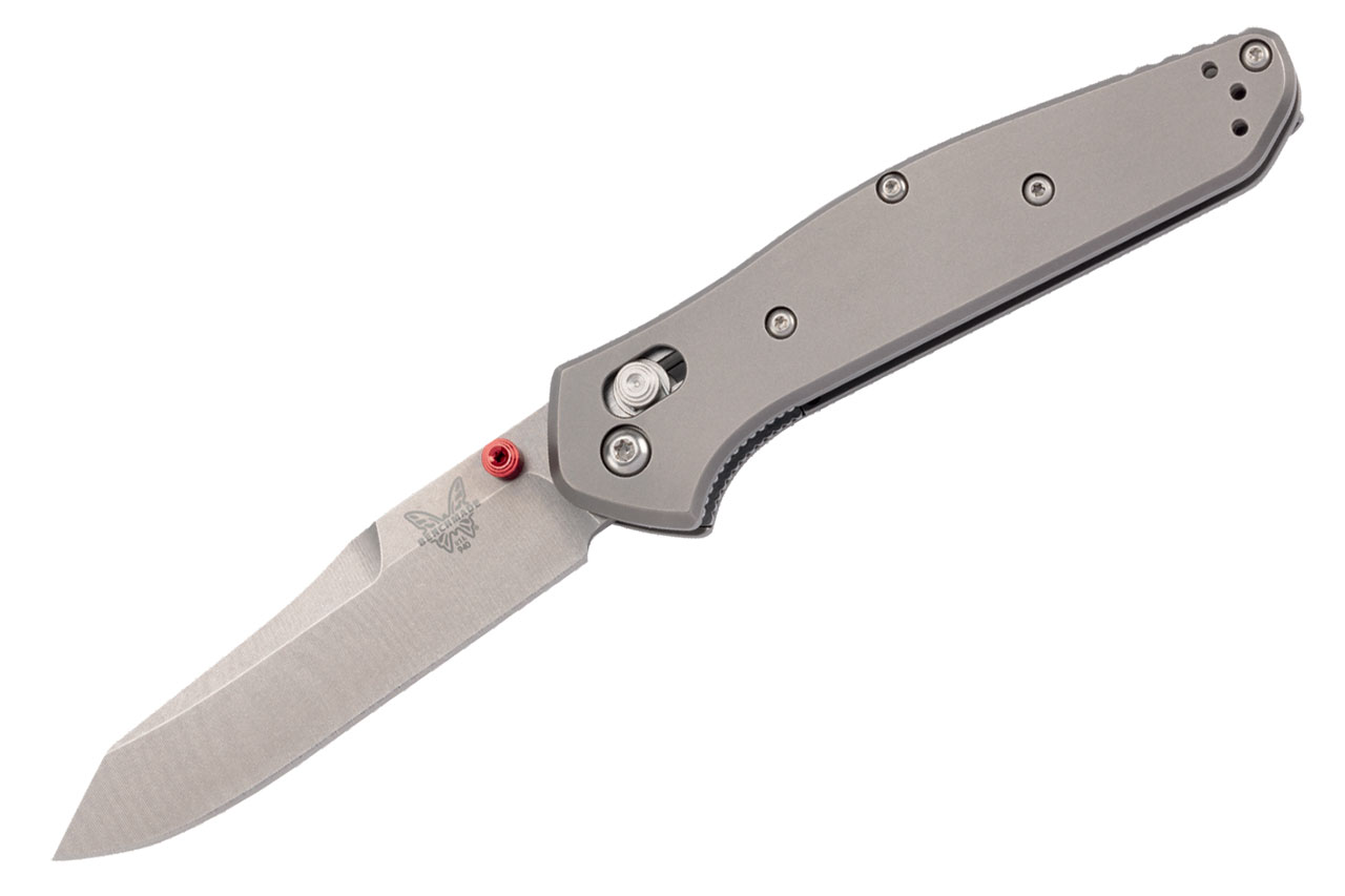 その他 BENCH MADE 940 OSBORNE Premium Benchmade 940 Osborne: Sleek S30V EDC Knife | Benchmade