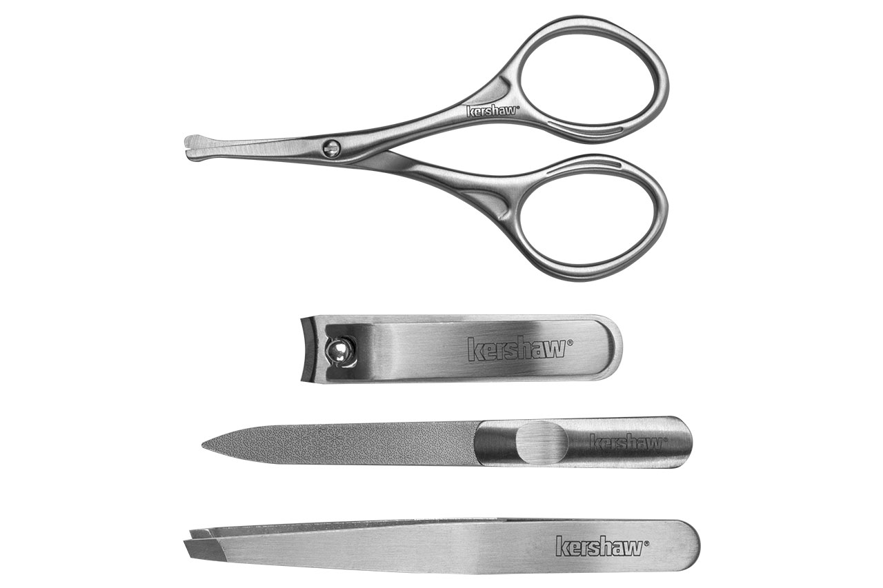 Kershaw Manicure Kit - Thumbnail 2