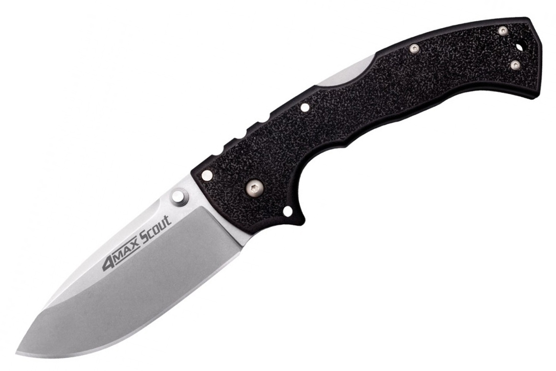 Cold Steel 62RQ 4 Max Scout - DLT Trading