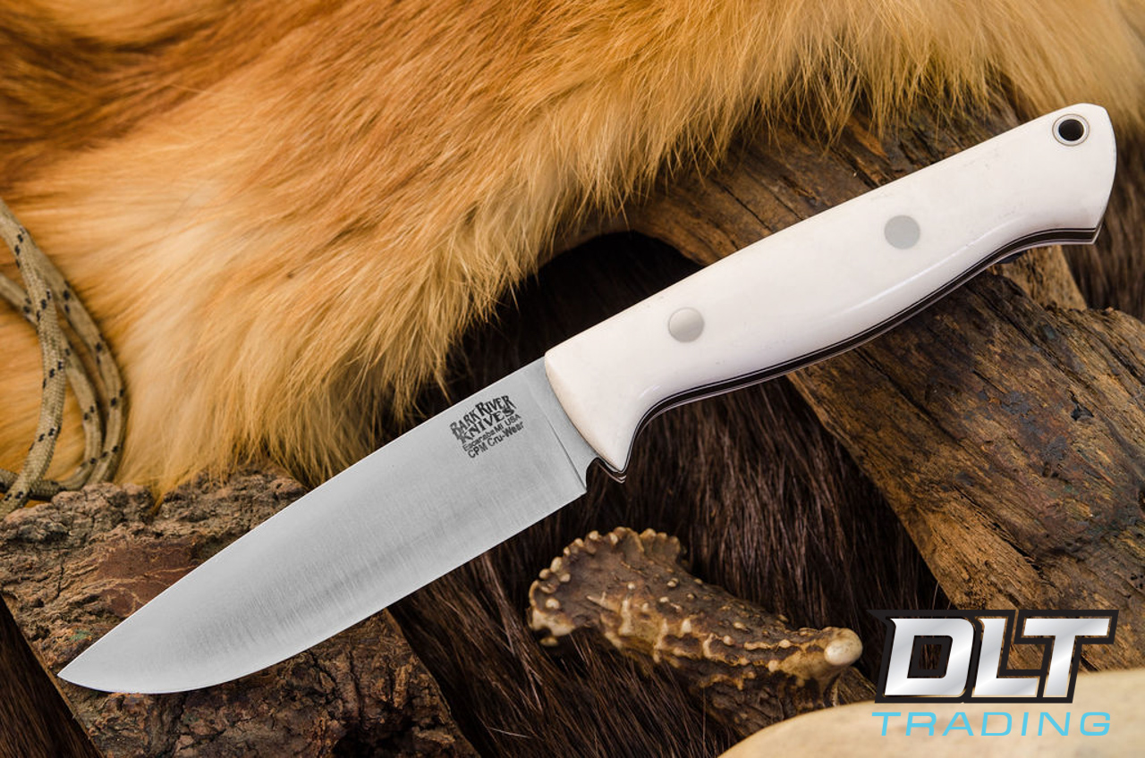 BARK RIVER KNIVES FOX RIVER EXT-1 | nalans.com