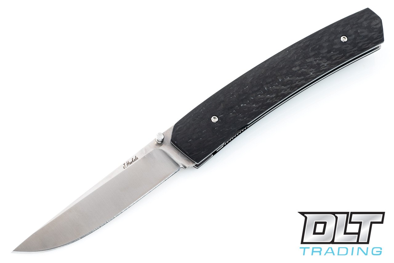 BRISA | Pilli 85 - Carbon Fiber
