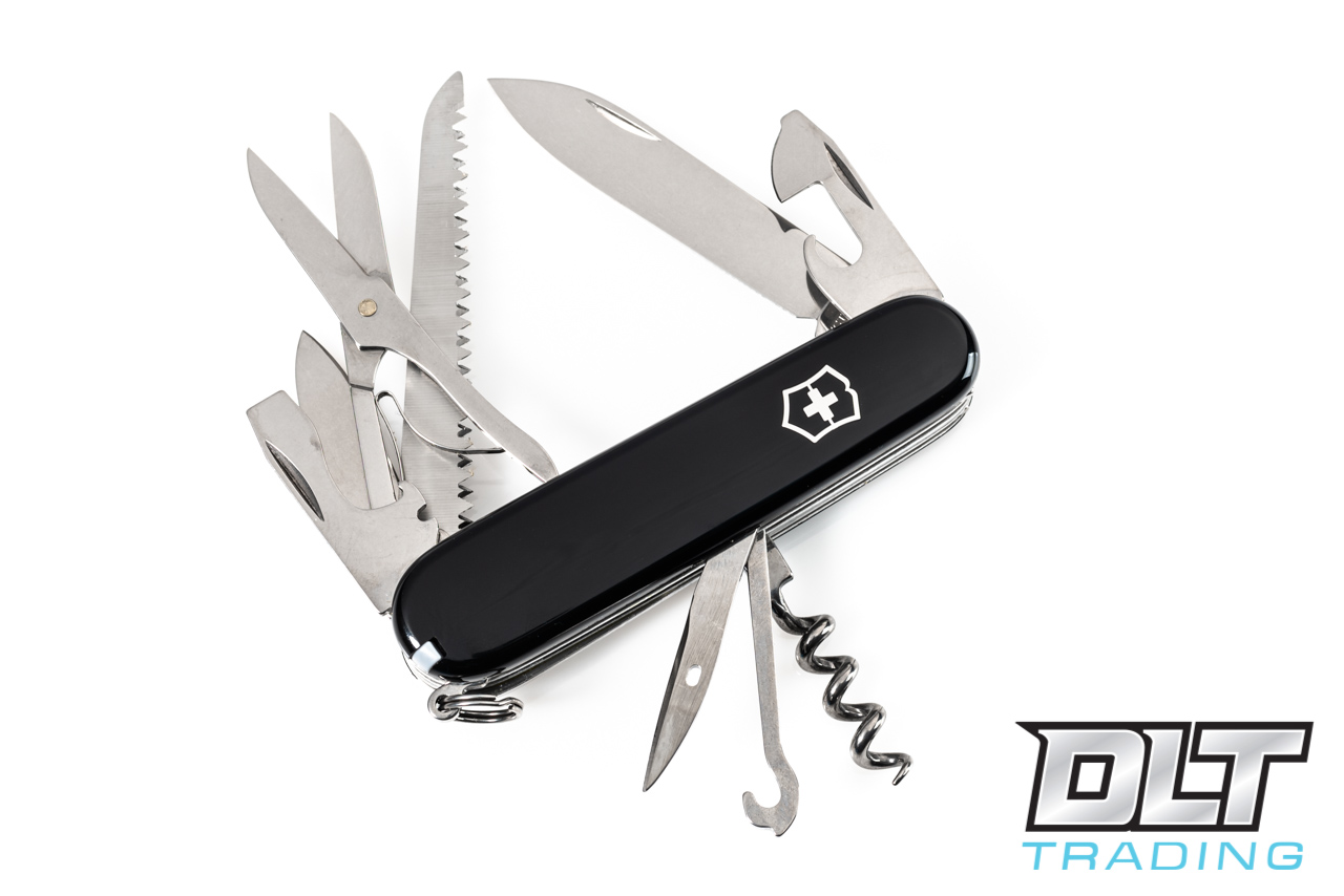 reuss SA-01 Swiss Army Knife ケンタウルス+RAT Reuss Musical Instruments Swiss Army Knife (demo) - YouTube