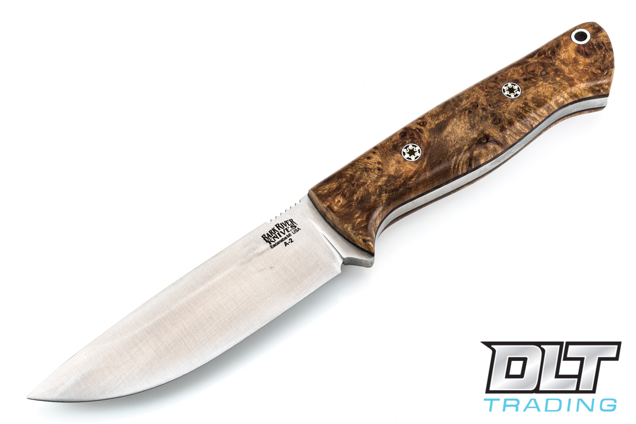 Bark River Knives | Bravo 1 Field Knife