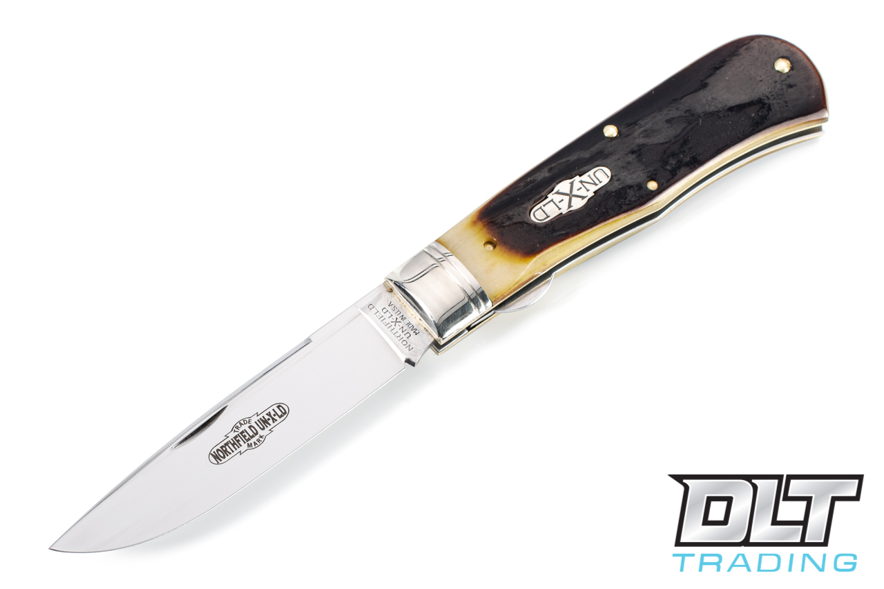 Great Eastern | Northfield Un-X-LD - #23 Pioneer Trapper - Liner 