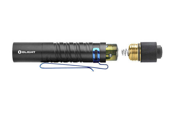 Olight i5T EOS - Black - DLT Trading