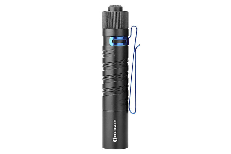 Olight i5T EOS - Black - DLT Trading