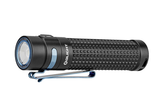 Olight S2R Baton II - DLT Trading