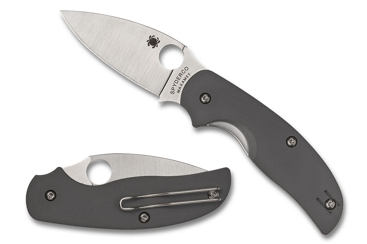 スパイダルコ セージ1 spyderco sage1 ナイフショップ グローイング！□Spyderco【スパイダルコ