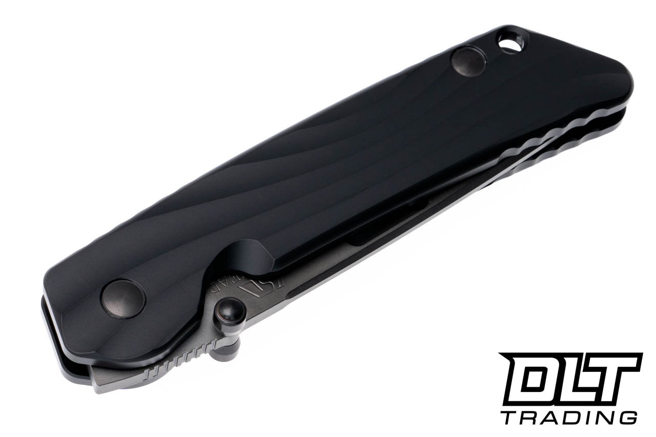 Rockstead | HIZEN-DLC