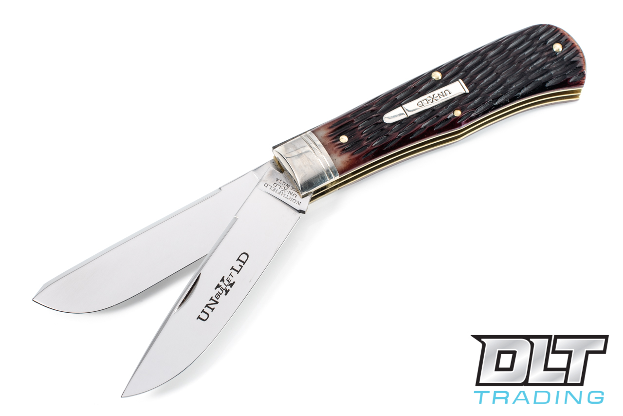 Great Eastern | Northfield Un-X-LD - #23 Pioneer Trapper - Two