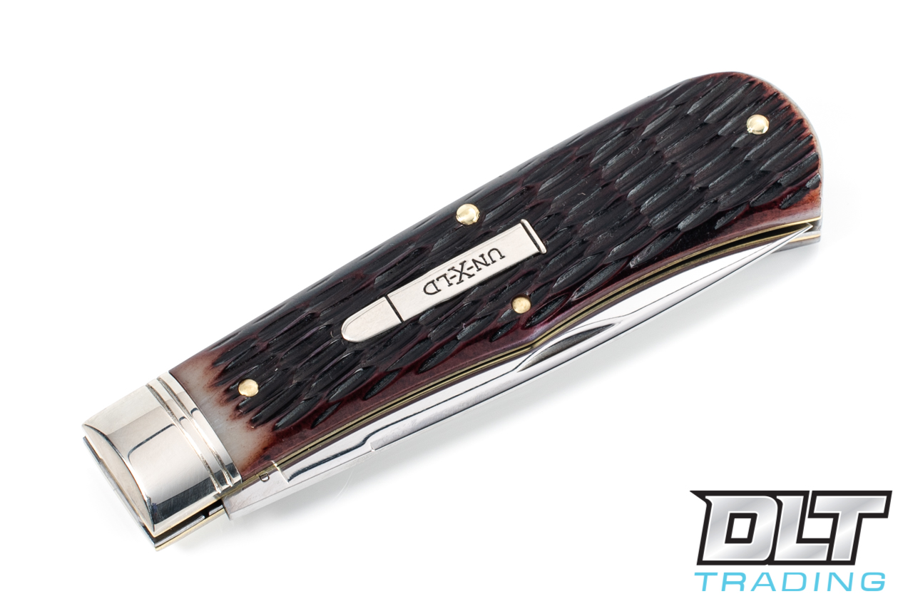 Great Eastern | Northfield Un-X-LD - #23 Pioneer Trapper - Liner