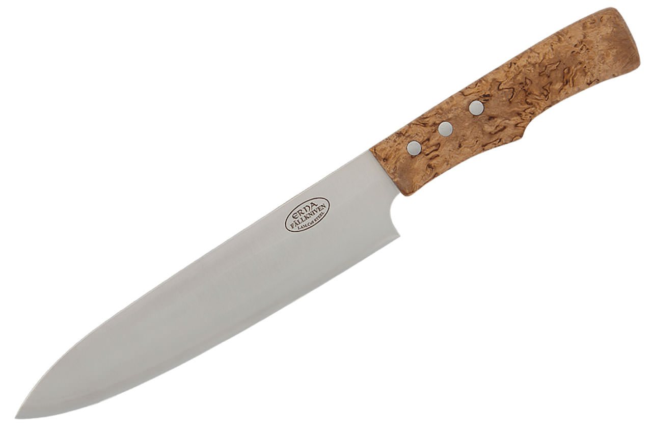 Fallkniven SK18 Erna - Masur Birch - DLT Trading