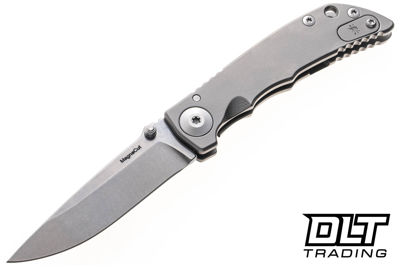 Spartan Harsey Folder 3.25 Spartan Harsey Folder 3.25