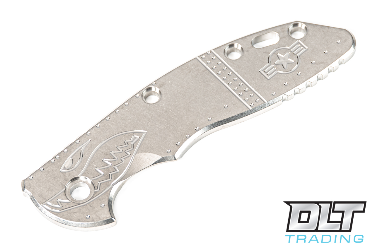 Hinderer 3.5