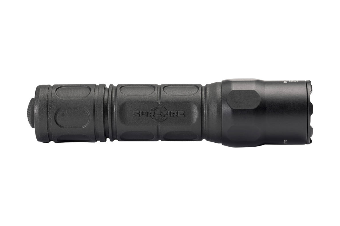 ライト・ランタン SUREFIRE G2X MV SureFire G2X MV - DLT Trading