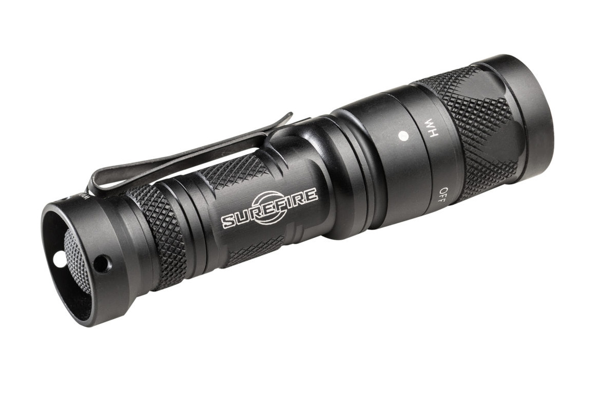 SureFire Aviator - White & Blue LED - DLT Trading