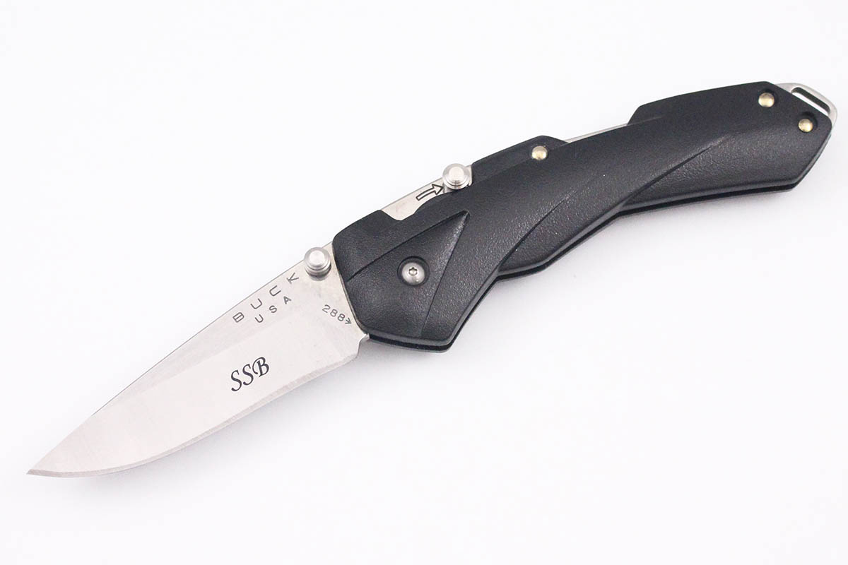 Buck Quickfire 288