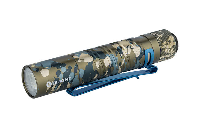 Olight i5T EOS - Camouflage - DLT Trading