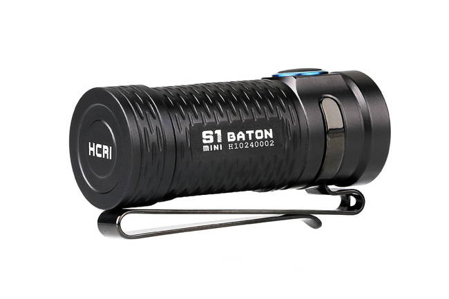 Olight S1 Mini Baton - DLT Trading