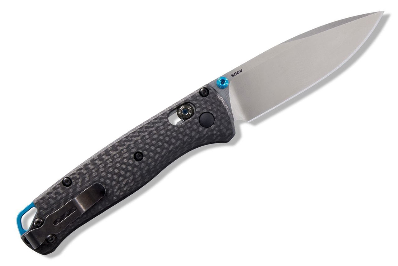 Benchmade 535-3 Bugout - DLT Trading