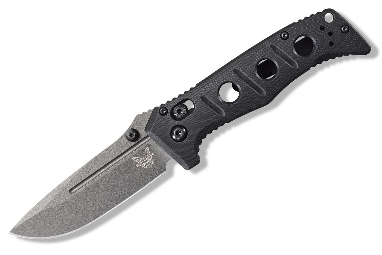 Benchmade 273GY-1 Mini Adamas - DLT Trading