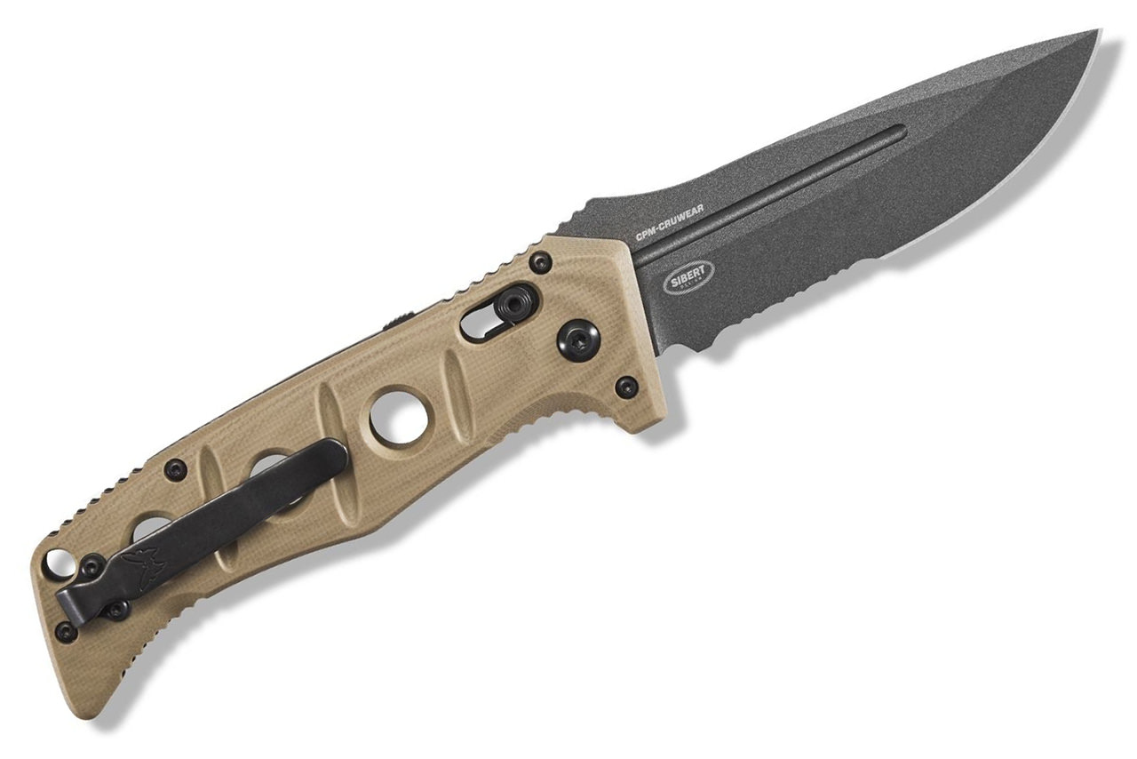 Benchmade Auto Adamas